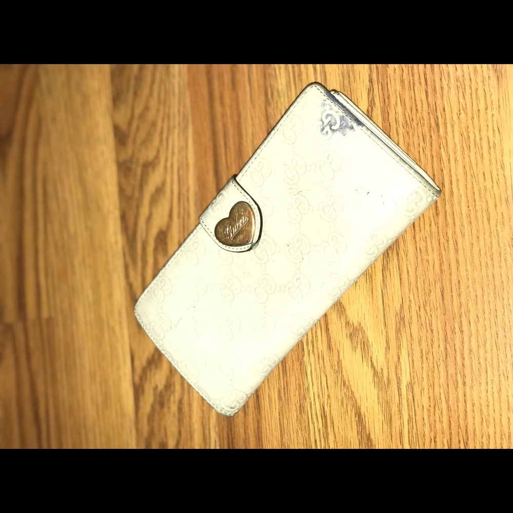 Gucci wallet